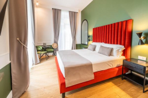 Cortese Suite Napoli